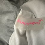 Free People Movement Light Gray Women's Shorts | S Photo 2