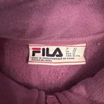 FILA Ekanta 1/4 Zip size XL women Photo 2