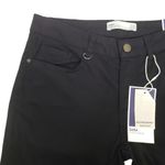 ZARA  Z1975 Mid Rise Skinny Peach Touch Jeans Size 4 NEW Photo 6