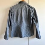 Tommy Hilfiger Denim Button Down Shirt Photo 4