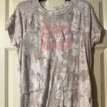 Hollister  Camo New York Baby Tee Photo 0