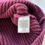 BP Fall Essential:  Maroon Sweater Photo 9