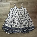 Ocean Drive Mini Dress Size Large Photo 0