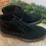 Women's Black Ankle Boots WOMEN'S Size 11 SOREL EXPLORER™ II DRIFT BOOT Photo 5