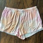 Stars Above Pajama Shorts Photo 0