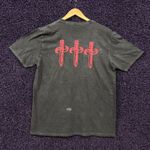 21 Savage American Dream European Tour Oversized Rap T-Shirt M Photo 2