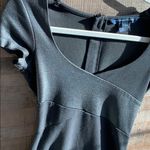 French Connection form fitting cocktail dress Photo 2