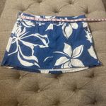 Abercrombie & Fitch Y2K‎  Tropical Floral Mini Skirt Photo 5