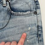 Moussy Vintage Ithan Distressed Mid Photo 10