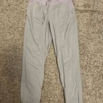 Lululemon dance studio joggers Photo 0