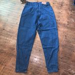 Gitano 90’s dead stock high waist size 14 baggy mom jeans Blue Photo 2