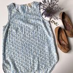 Michael Kors MICHAEL Sleeveless Blouse Photo 1