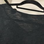 Sparkle & Fade Geometric design T-shirt Photo 2