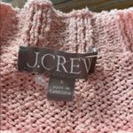 J.Crew  Relaxed Crew Neck Sweater Photo 5