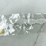 The Good Bead White Floral Lace Bracelet Photo 5