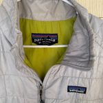Patagonia  Nana Puff Insulated Jacket 'Permafrost Purple' Photo 4