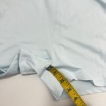 All In Motion Dress Blue Sleeveless Activewear Shorts Sporty Tenniscore Summer M Photo 8