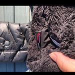 The North Face | thermoball insulated puffer boots | size 9 boots Photo 7