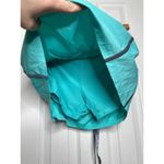Lululemon  Run Revitalize Lined Tennis Skirt Skort Aqua Women's Size 4 Photo 8