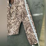 Carmen Marc Valvo NWT Luxury  Beaded Jacket with extra buttons Photo 5