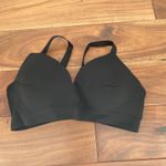 truekind Supportive Comfort Wireless Shaping Bra Black Size Medium Photo 1