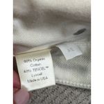 Reformation jeans fawcett white tie dye wash button fly jean, size 24 Photo 10