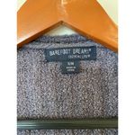 Barefoot Dreams  Size S/M CozyChic
Lite Ribbed Shrug Cardi Carbon Photo 3