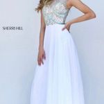 Sherri Hill Prom Gown Photo 0