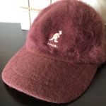 None Vintage Angora Stretch Hat Photo 11