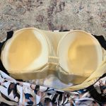 Swimsuit For All Swimsuits For All Blouson Tankini Swimsuit Top Floral 22W Photo 3