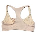 l*space L* Tara Ribbed Bikini Top NWT Photo 3