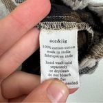 Ace & Jig  Ollie Tee in Estate Colorway Size Xlarge Photo 4