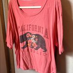 California Republic Graphic T Photo 0