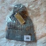 Michael Kors Beanie Gray Photo 4