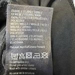 Ivy Park  Logo Tape Running Shorts Black Size S Photo 4