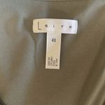 Leith  silky soft tank top.  Size 4X. Photo 3
