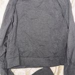 Gymshark  Vital Seamless Crop Long Sleeve Photo 3