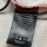 Atlanta Braves The Wild Collective Pullover Women's Size M Red/Navy Color Block Red Size M Photo 6