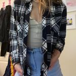 PacSun flannel shirt Photo 0