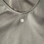 Victoria's Secret Victoria’s‎ Secret Black One Shoulder One Piece Swimsuit Size Small Photo 4