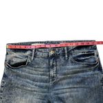 Pilcro and the Letterpress Distressed Slim Boyfriend Jean, Sz 31 Photo 11