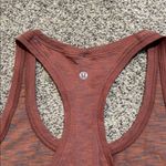 Lululemon  Swiftly Tech Racerback Tank Top 2.0 *Race Length size 12 Photo 4