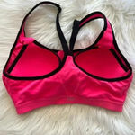 Victoria's Secret  Sport VSX Underwire Front Zip Sports Bra 32C Photo 1