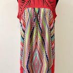 Wrangler Western Sleeveless A Line Dress Size Medium Photo 2