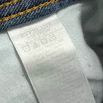 Everlane • The Way High Skinny Jean Medium Wash Photo 6