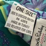 Diane Von Furstenberg  scarf Photo 2