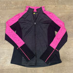 Xersion  Athletic Full Zip Jacket Size Large Photo 0