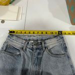 Brandy Melville John Galt () High Rise Mom Jeans Womens Medium Photo 6