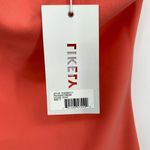 Likely Packard Bodycon Dress In Coral Haze Size 0 Photo 6