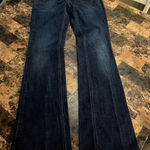 Diesel Ladies  Cherock Dark Wash Jeans Photo 0